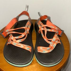 Kid Chacos